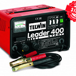 -  LEADER 400 START 230V 12-24V