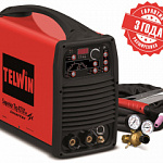   SUPERIOR TIG 421 DC-HF/LIFT 400V+ACC