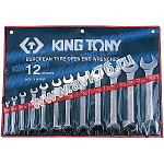 King Tony 1112MR   .   ,        .