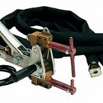   MANUAL "X" GUN + CABLES