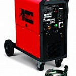   MASTERMIG 220/2 400V