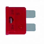   KIT 10 FUSES 10A