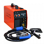 Weld Pro 180     180A, 220  MIG/MAG/MMA 