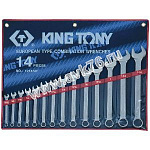 King Tony 1214SR   