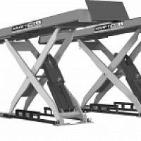 KraftWell KRW55FP-JB   / 5500 . ,  