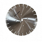 ���� �� ������ ��� ������������� �� 400Dx2,6Tx25,4H 
(Cutter Disc 400 mm)