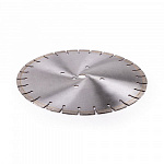 ���� �� ������ ��� ������������� HQR350 (Z) 
350x25,4 (Concrete Blade 400D)
