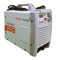   VIKING TIG 200P PRO