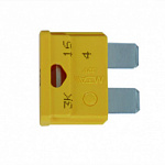   KIT 10 FUSES 20A