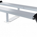 Velyen ALUTRACK 2.35   / 3500  