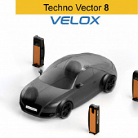  -  8 P 8214 VELOX