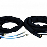   4  AQUA  SUPERMIG, INVERPULSE, ELECTROMIG (802398)