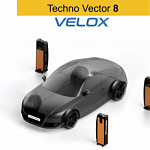  -  8 T 8214 VELOX