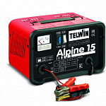   ALPINE 15 230V 12-24V