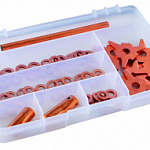  STUDDER READY BOX   