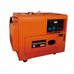 ��������� ��������� TOR KM6000S 6,0 ��� 220� 15 � 
� ������ � ���