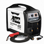   MAXIMA 200 SYNERGIC 230V