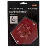 WDK-65275 ��������� ������, ��� 30, 45,60, 70,90, 135, ������ 75Lbs