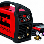   Technology Tig 182 AC/DC-HF/LIFT 230V+ACC