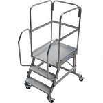   Krause Corda 3   
