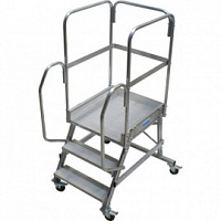   Krause Corda 3   
