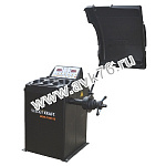 WIEDERKRAFT WDK-706122  ,   10-24",  ,   DINAMIC, STATIC, ALU ,   65 .