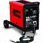   TELMIG 170/1 TURBO 230V