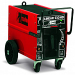   LINEAR 530 HD 230/400V