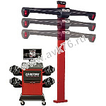 Hunter WA560/22LE-421LZ3  -,   , Windows; WinAlign Elite, WebSpecs,  LCD 21.5", , -D, 4 ,  ,  (TD) ,   ;  .