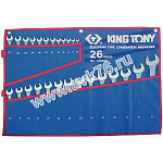 King Tony 1226MRN   
