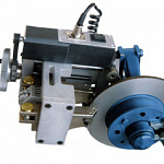 Comec TD302.TRI         