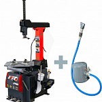    TM7i (380) RED
