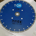 ���� �� ������ ��� ������������� HQR500A-2 
350Dx3,6Tx50H (Cutter Disc 350 mm)