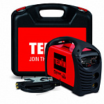   TELWIN Force 165 ACX PLASTIC C.CASE