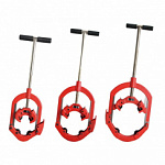     TOR GH2S   
 1/2"- 2 1/2"