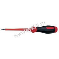  "GRIPro", Slotted 4,0 , 100  TOLSEN TT20002