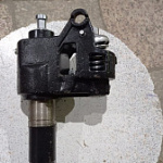       
CW (Oil pump Assembly)