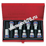 King Tony 4120PR 1/2"   6 (HEX)