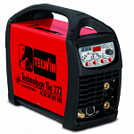   Technology TIG 222 AC/DC-HF/LIFT VRD230V  