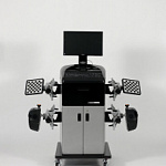  - 3D Free Motion  6 T 6202