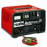   AUTOTRONIC 25 BOOST 230V 12V/24V