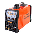 WDK WSME-200     AC/DC PULSED TIG