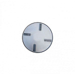      
DMR1000 (Trowel Pan) (Z)