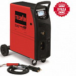   ELECTROMIG 400 SYNERGIC 400V