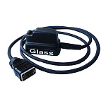 GLASS GENIUS   SMART INDUCTOR 5000 (801403)