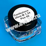 BK0025-CR   50  .  1.34 