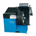 Hofmann Geodyna 6300-2  ,   3- ,LCD , /   () 1"-20"/ 8"-24" (530/ 950),    70
 