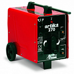   ARTIKA 270  230V/400V