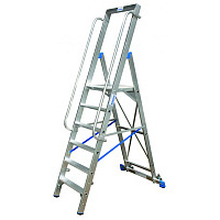 ��������� Krause Stabilo 6 �������� � ������� 
���������