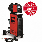   ELECTROMIG 550 SYNERGIC AQUA 400V